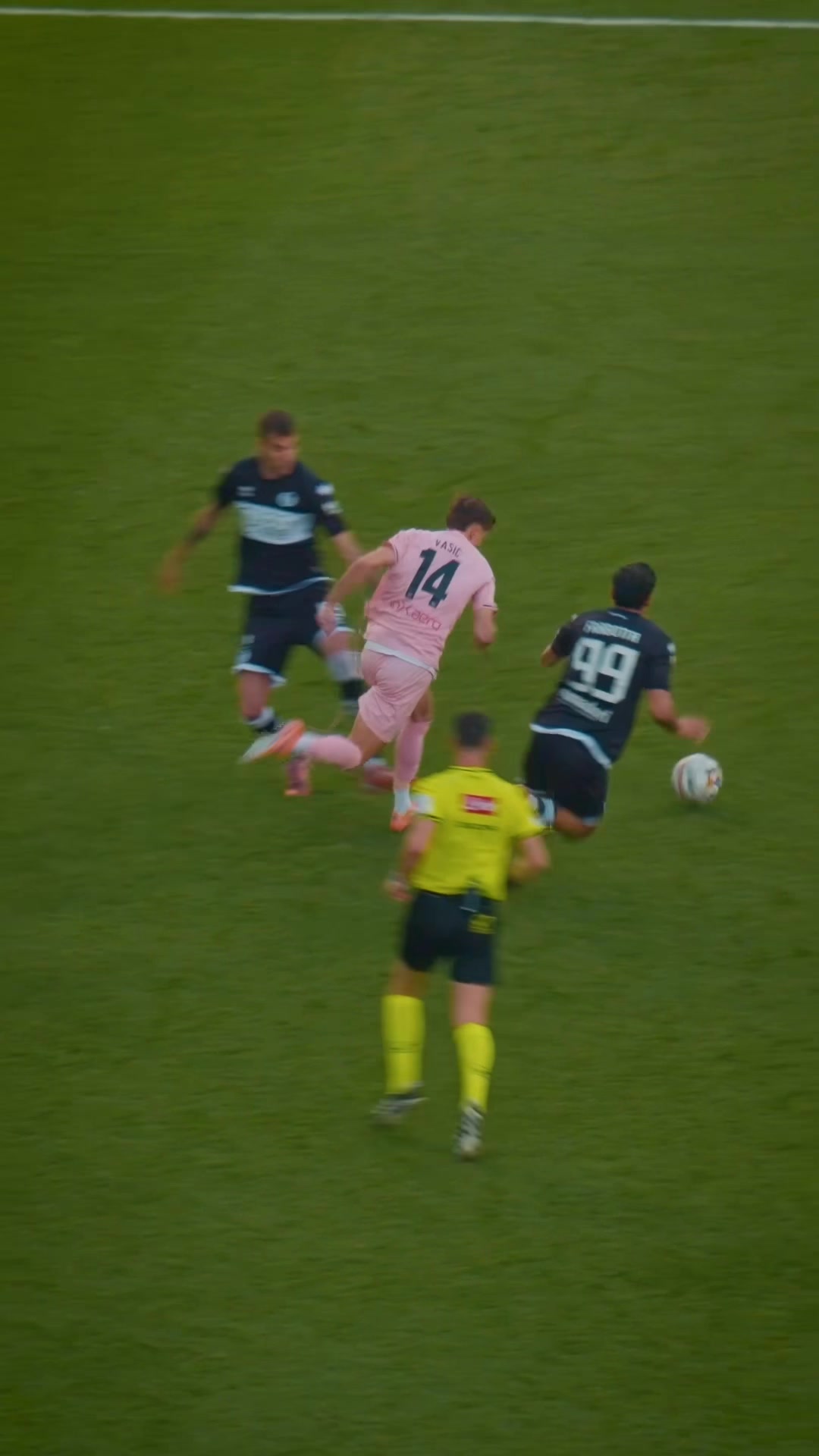 @Palermo F.C.
