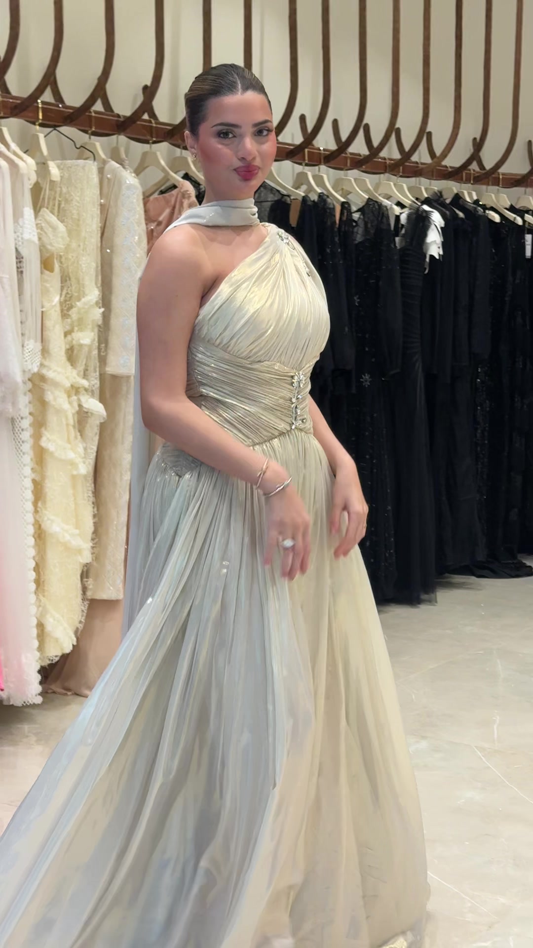 @Elegance key designs