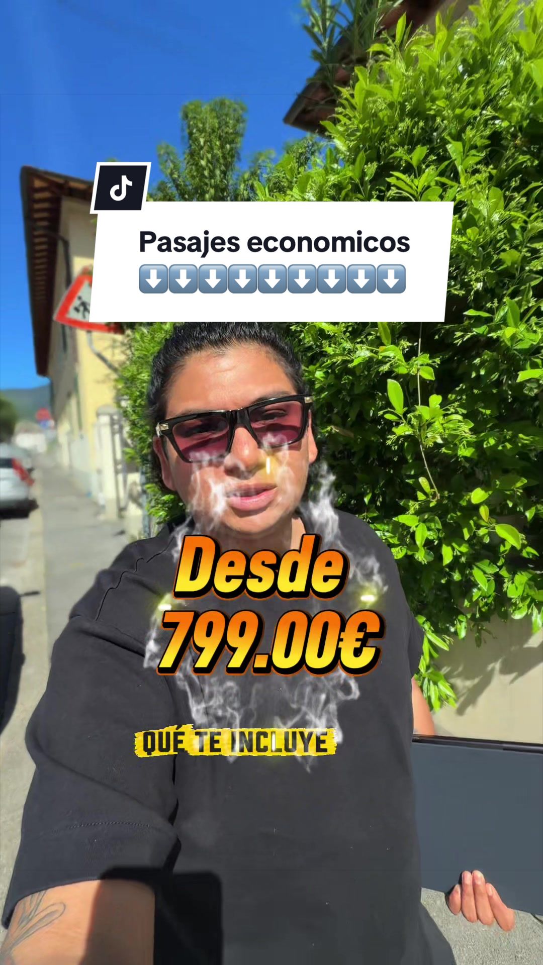 @🇵🇪 Perucho en ITALIA 🇮🇹