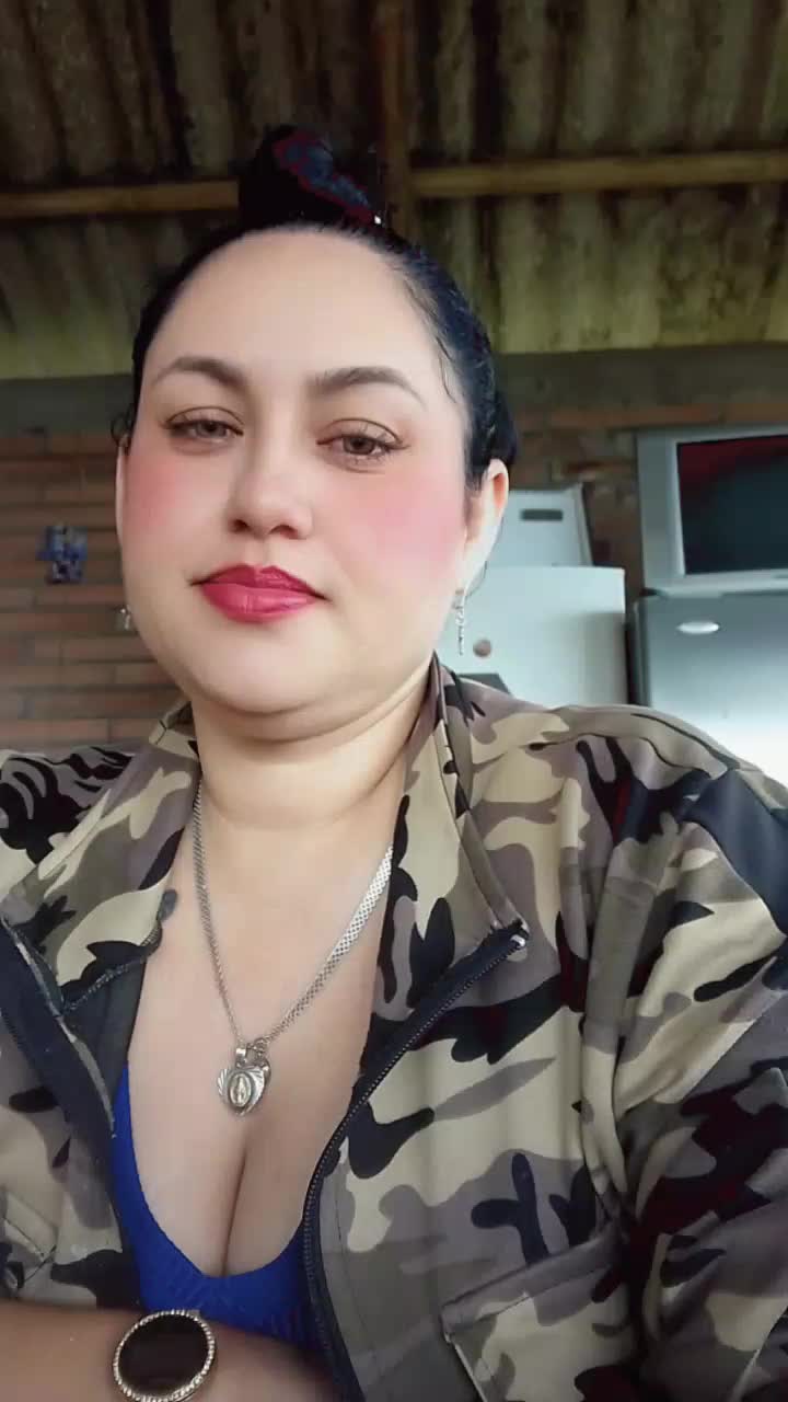 @Maria Leon