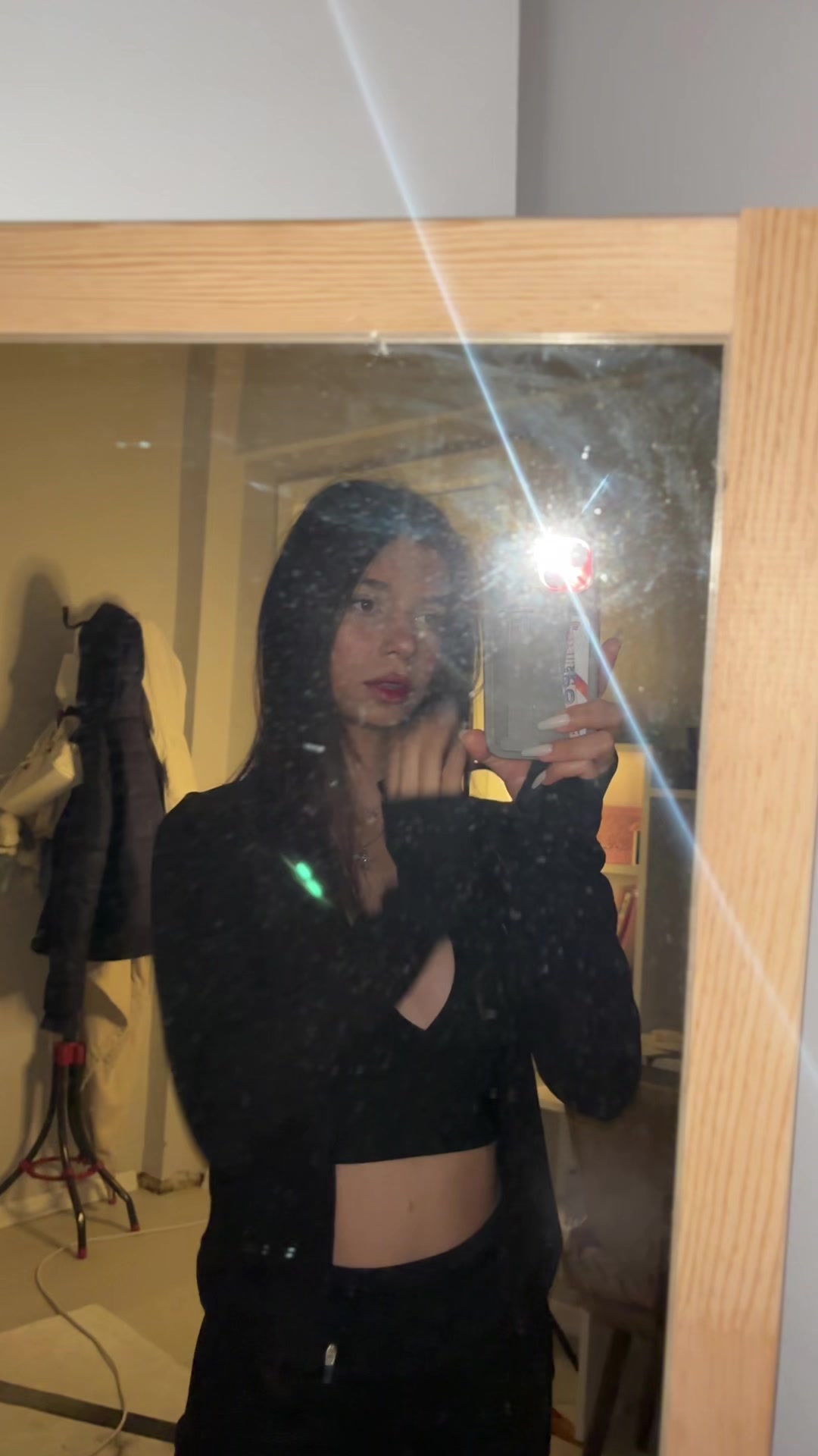 @★