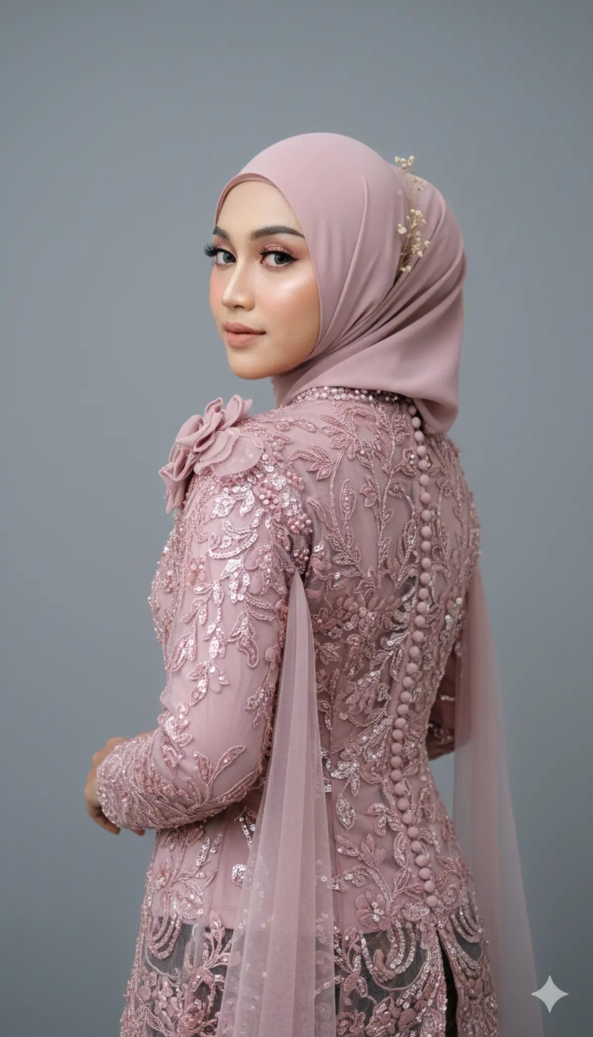 @anak perempuan tangguh
