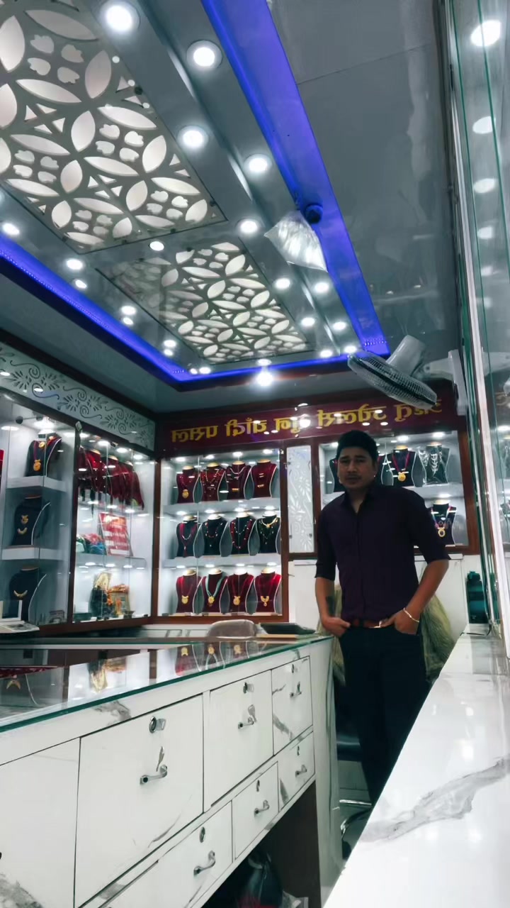 @Raju Dulal