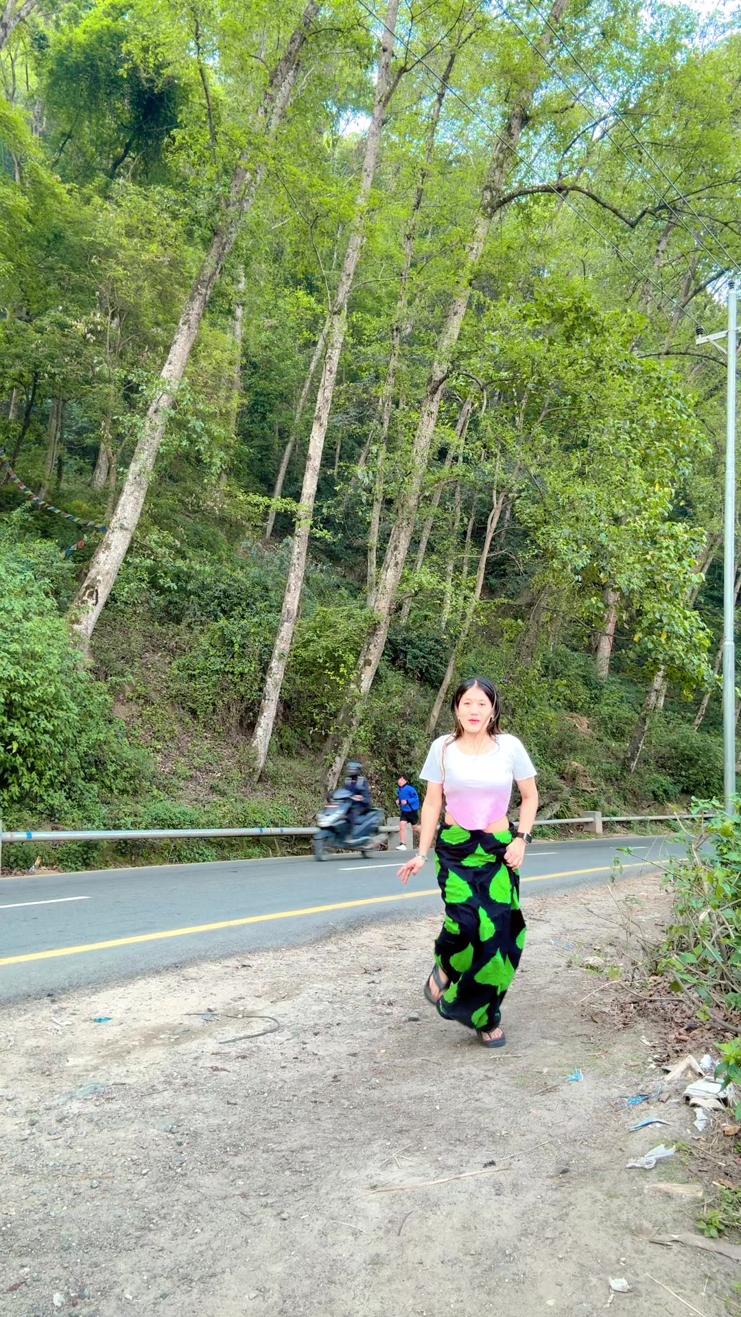 @Sabita Gurung
