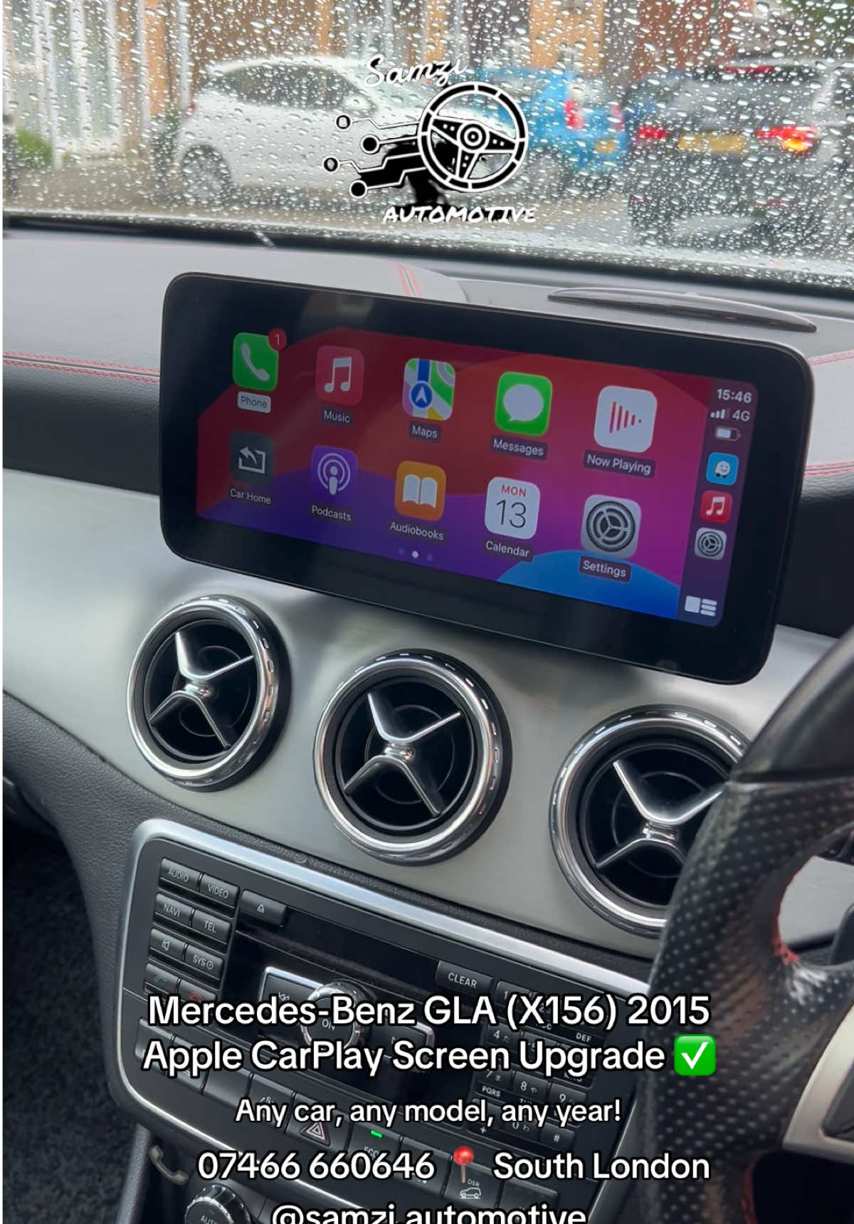 @Samzi Automotive