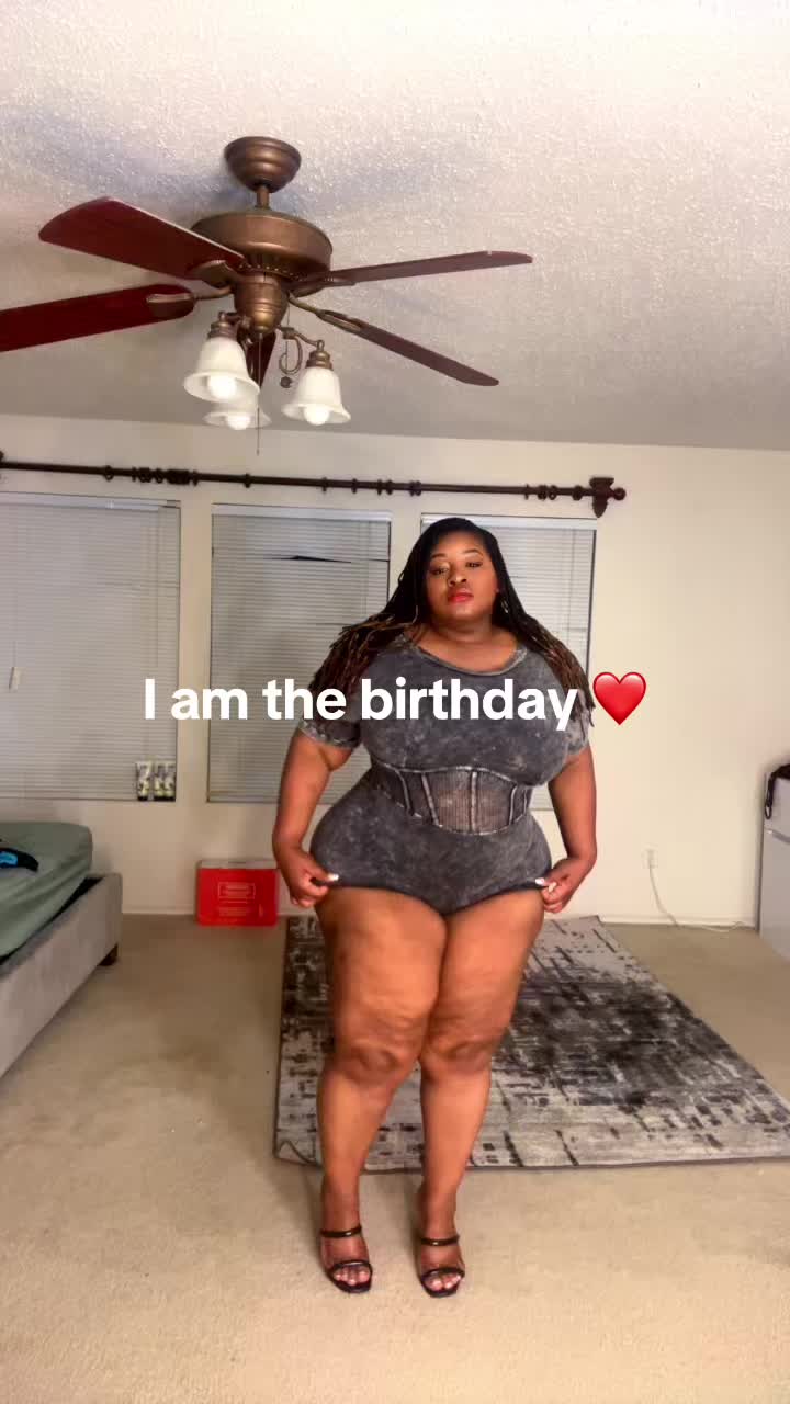 @BigRifathaGoddess