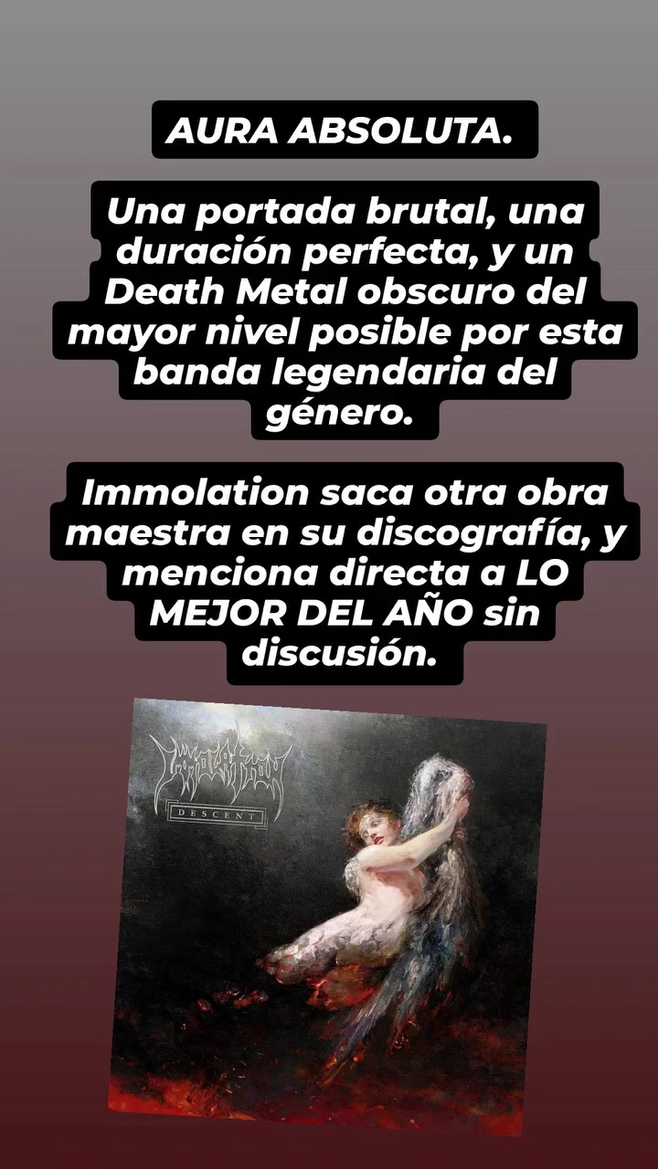 @INFERNAL PRODUCTIONS