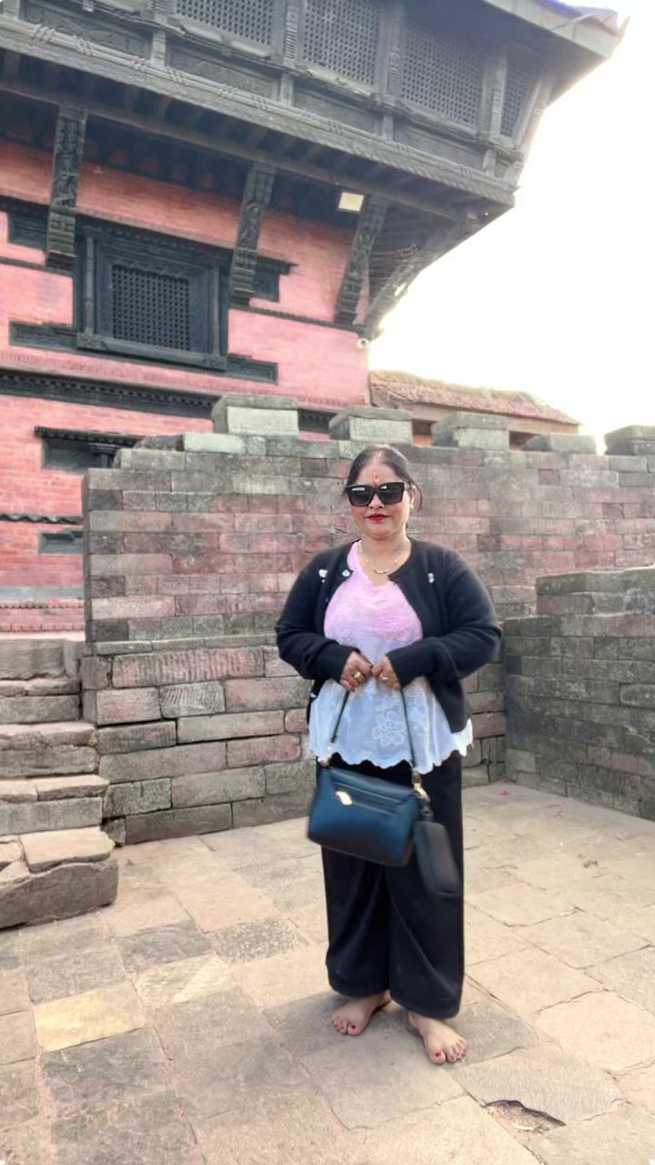 @gangatimsina