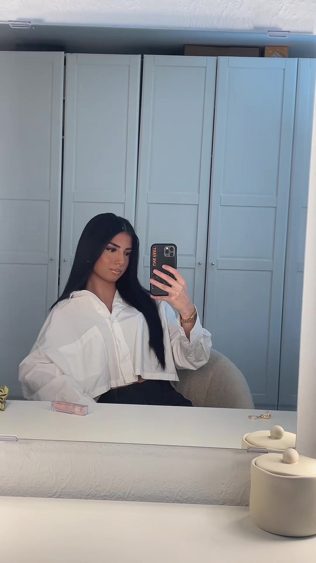 @yarendmc