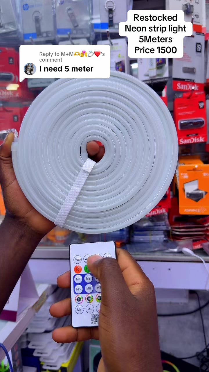 @NEW DIGITAL ACCESSORIES
