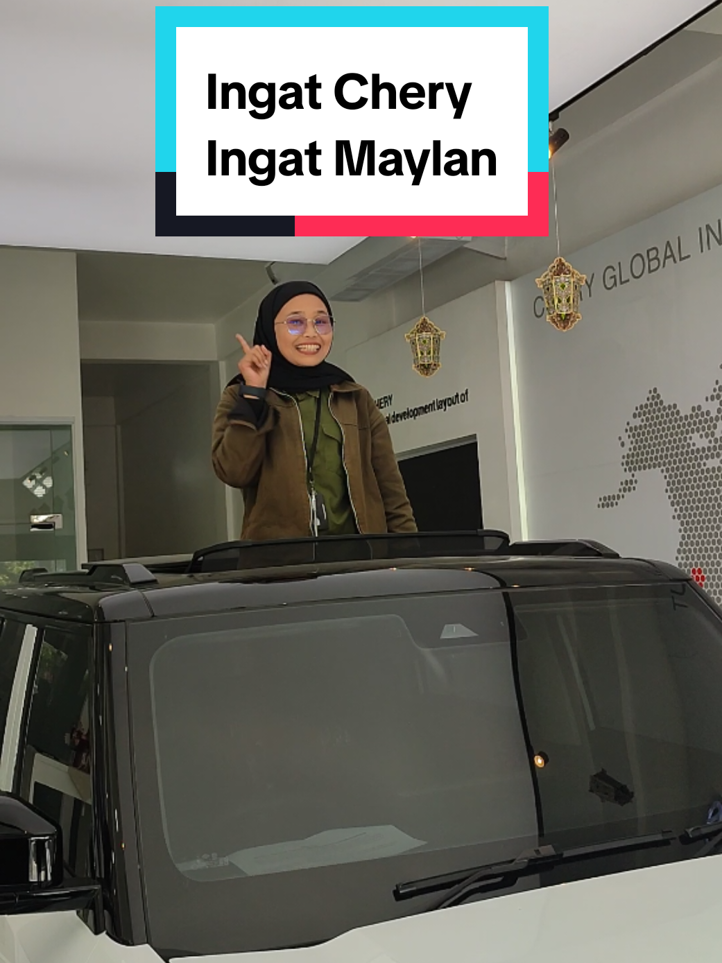 @Maylan Chery Pekanbaru