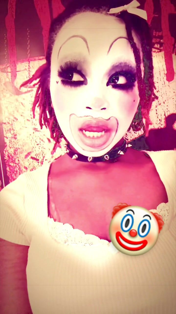 @☆Clownz☆