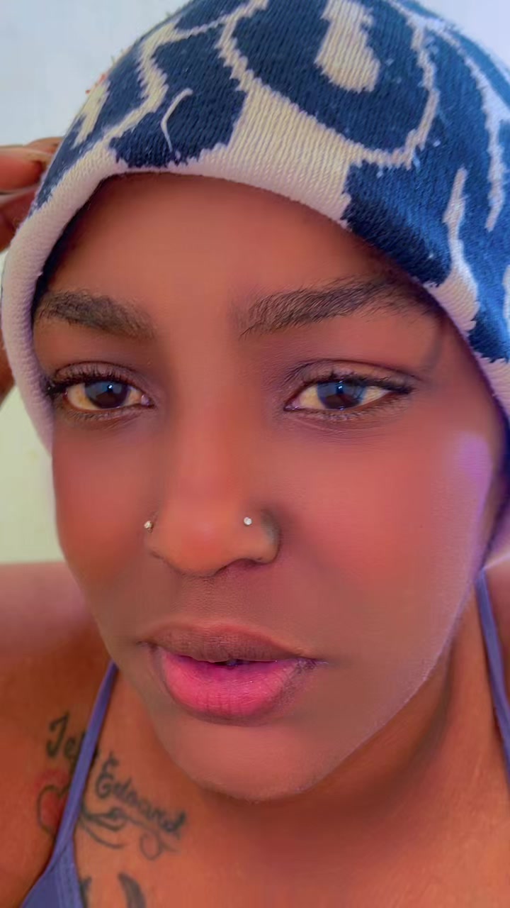 @Bad girl fanm .Jacmel.🇱🇮
