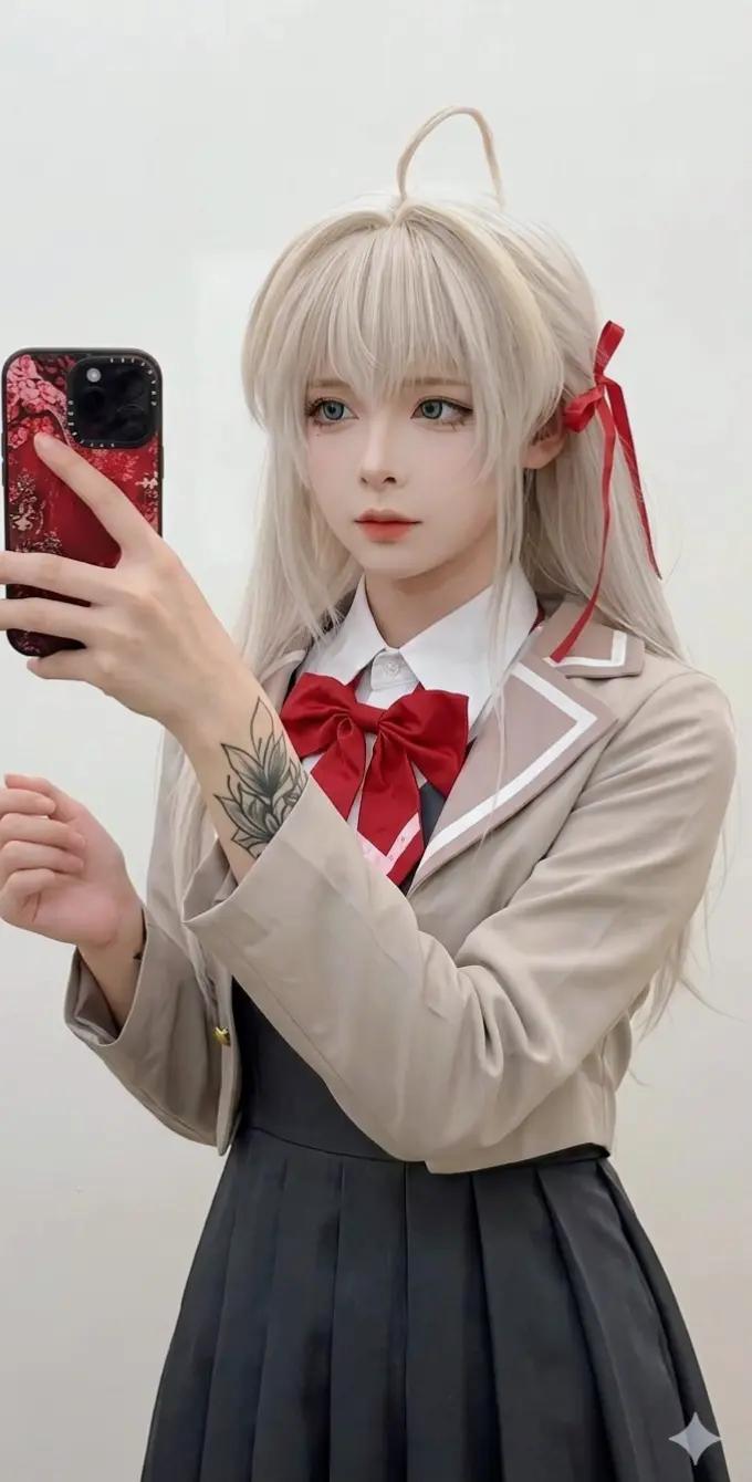 @Alya Asumi