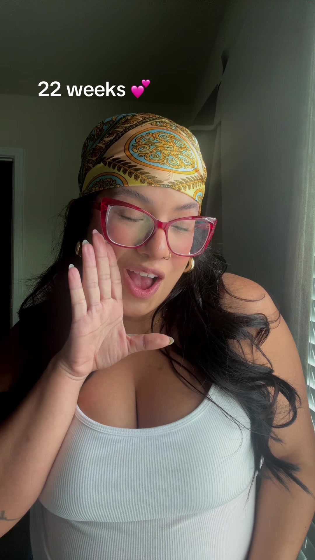 @Daneisha Vega