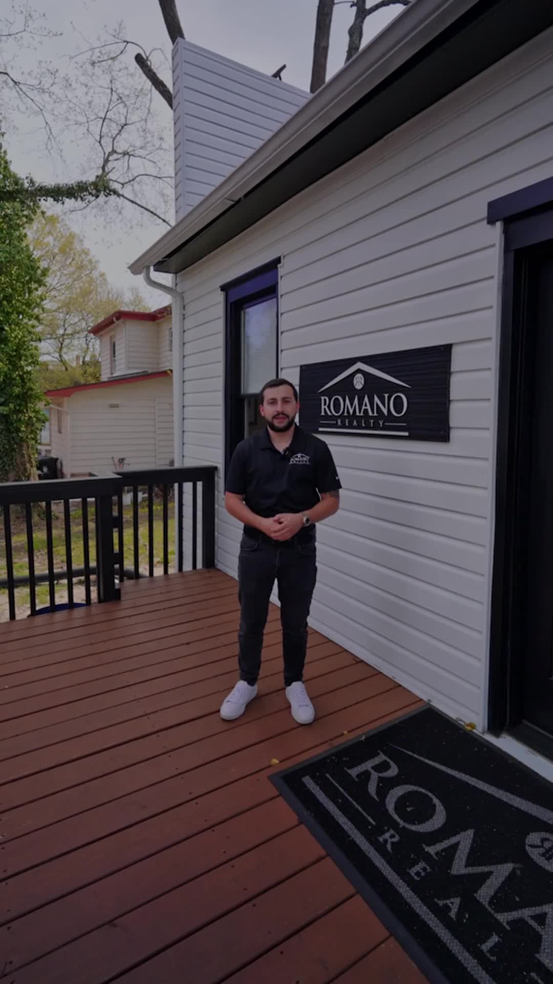 @Luke Romano Realtor