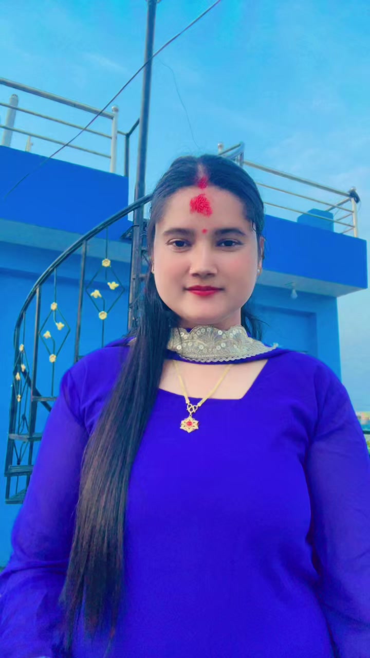 @susma devkota kandel