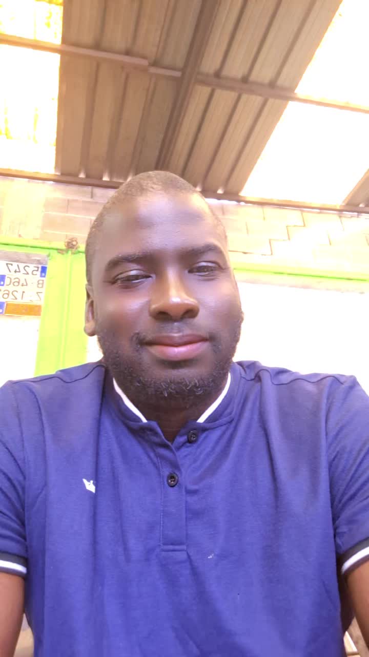 @El Hadji Seck Diba