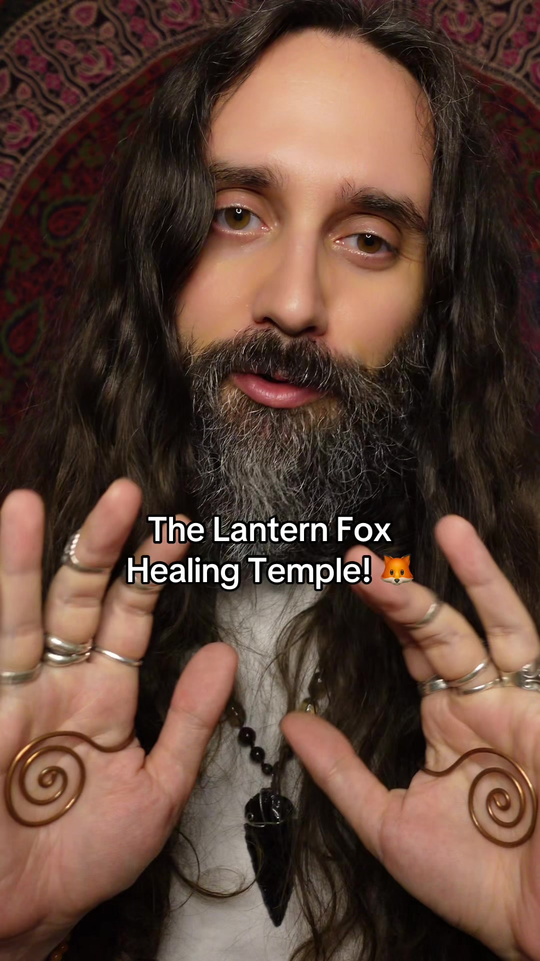 @Reiki Matt
