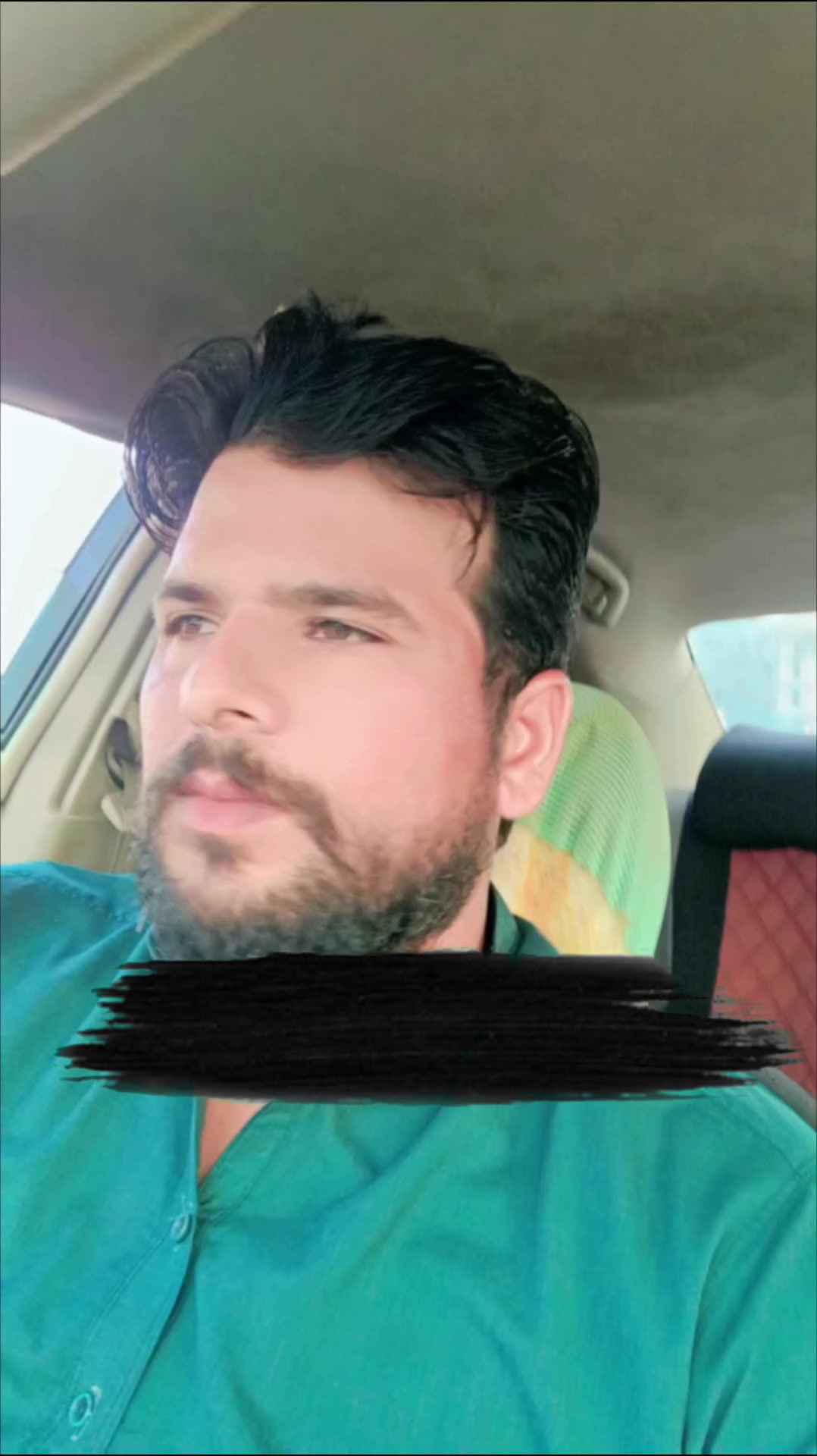 @Shakir Ghumman