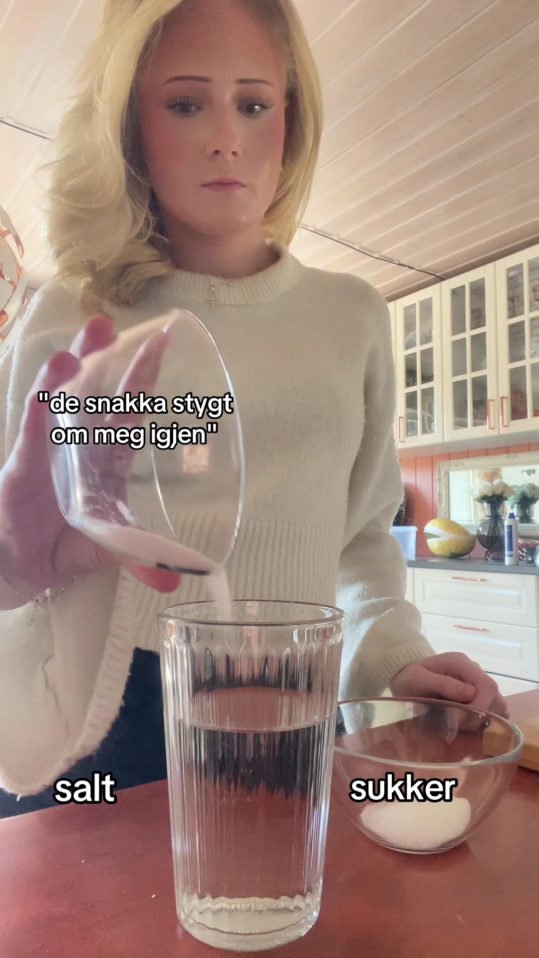 @AMALIE SYNN&Oslash;VE 🪽