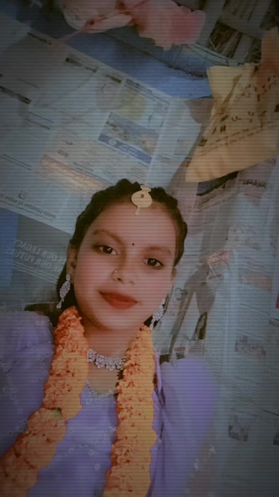 @purnima mehta