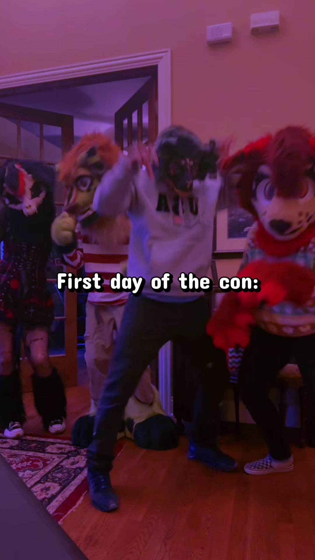 @★ Tiki Song / Frenzy ★