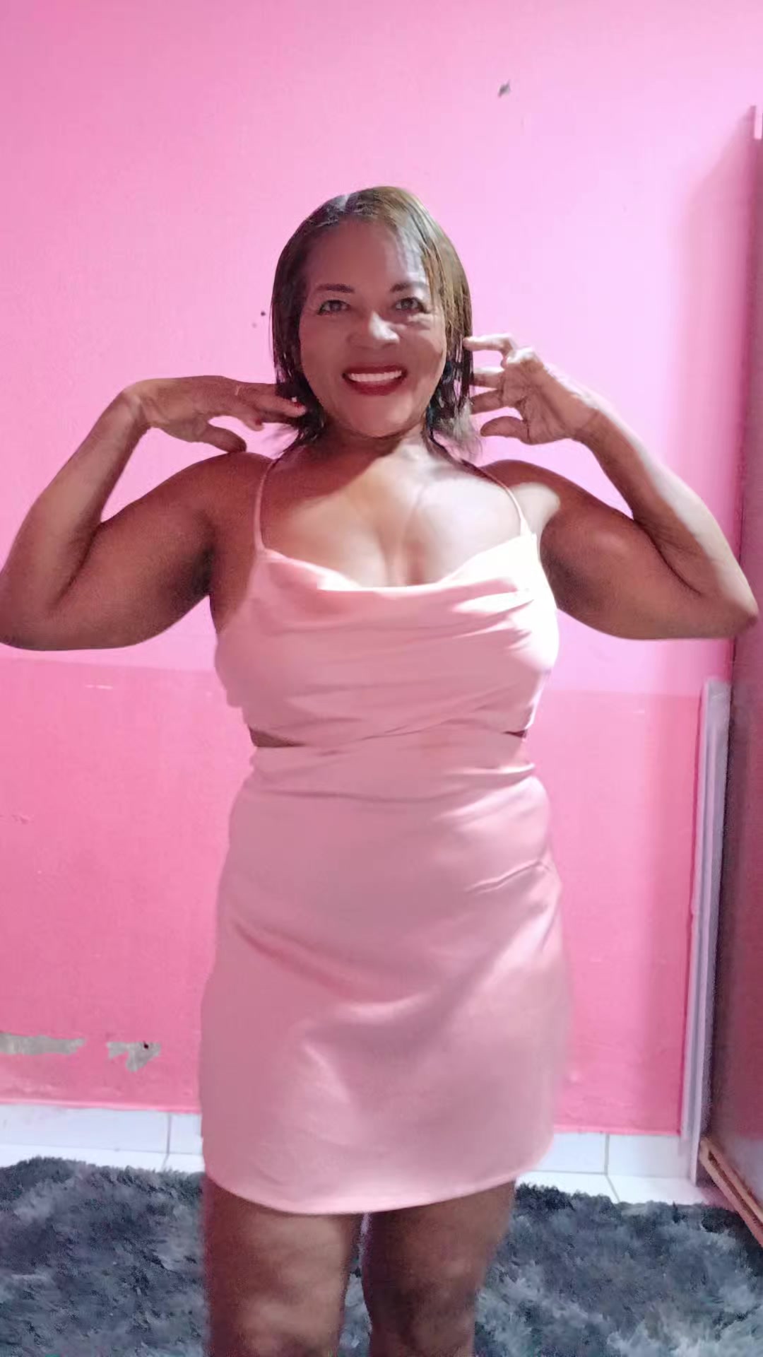 @Mariadoceu Almeida19