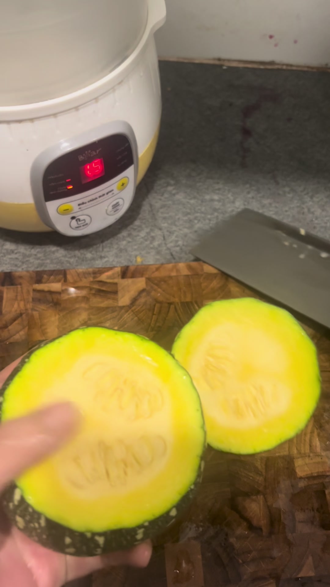@Mẹ em b&eacute; Bơ🥑