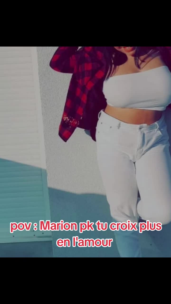 @Marion nyla