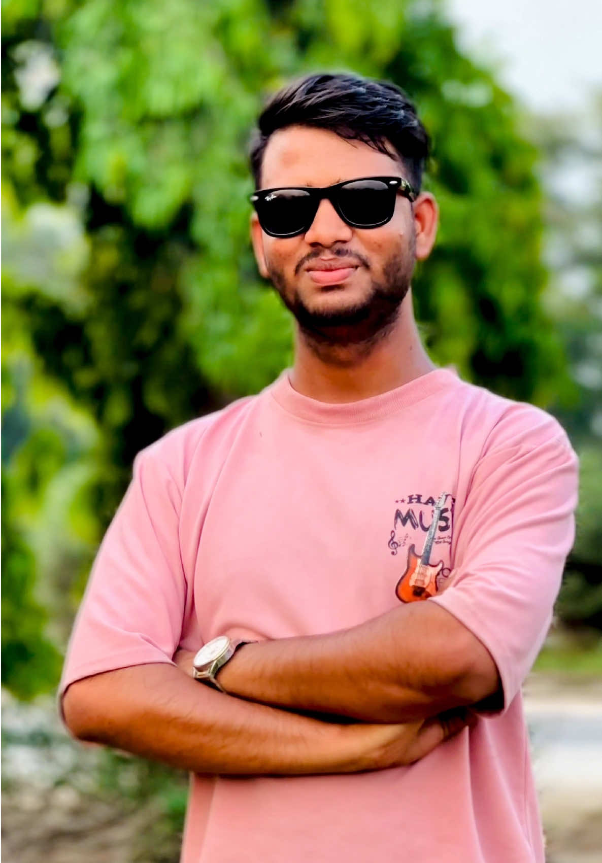 @Maruf On Fire