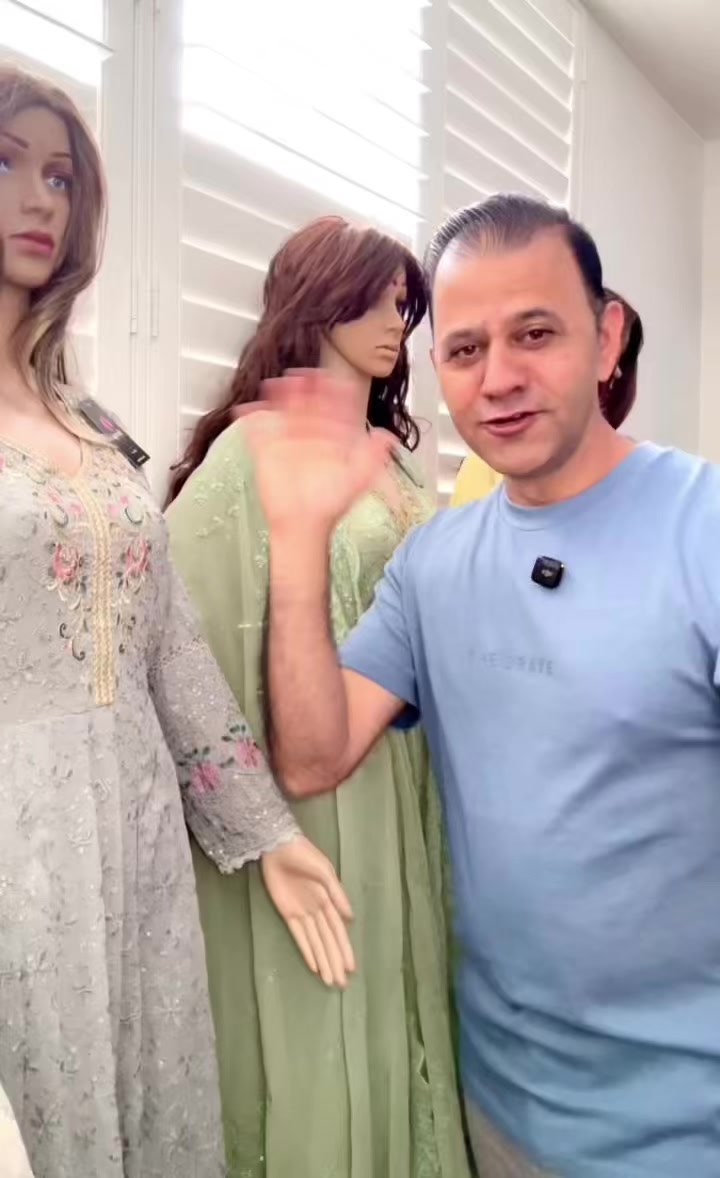 @Aarohi The Boutique