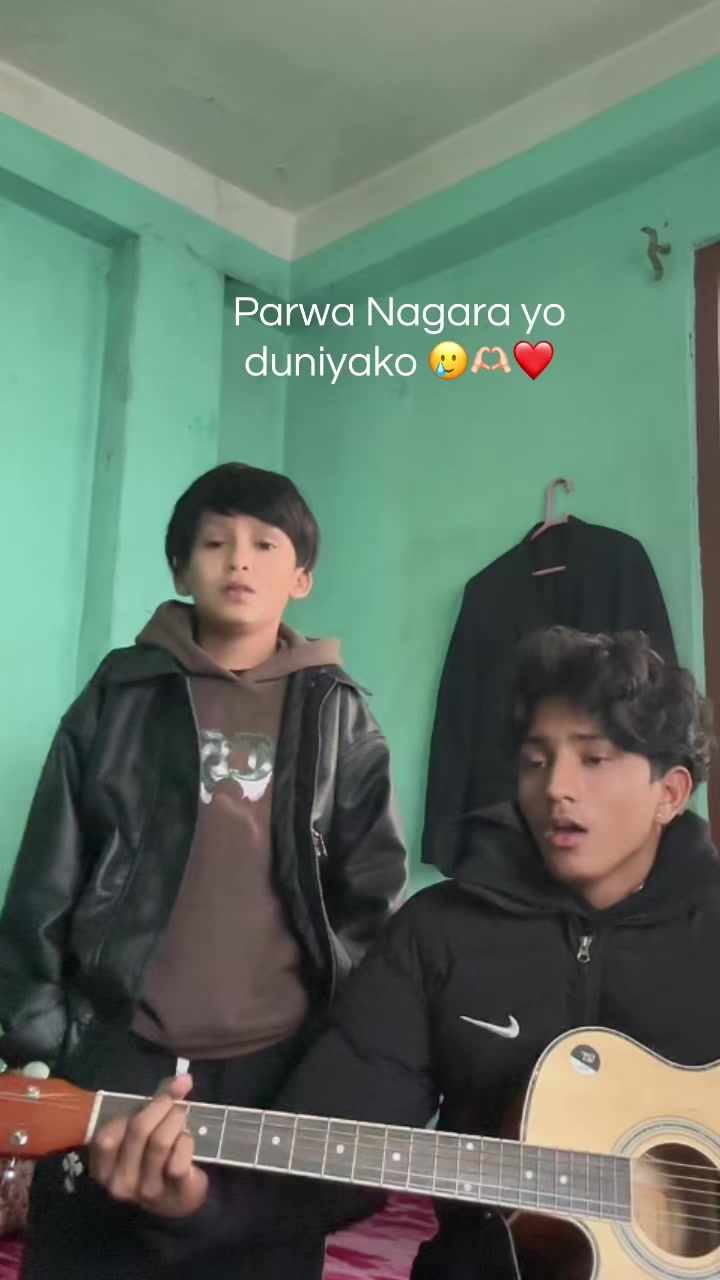 @Tapendra 🎙