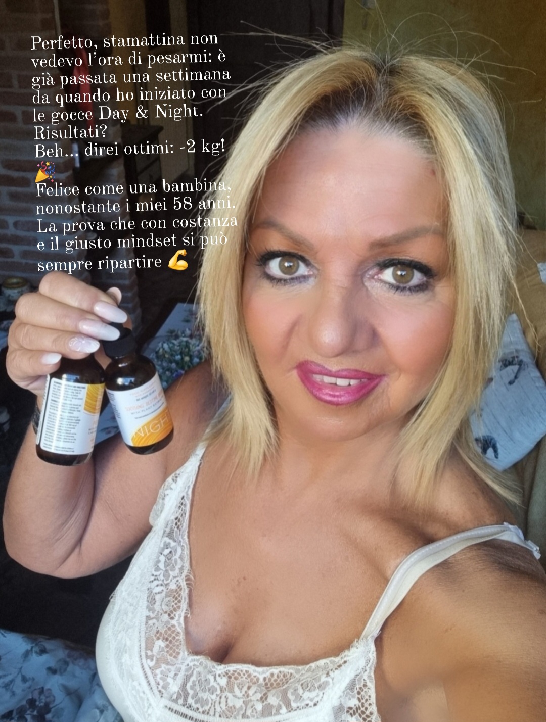 @Anna Onofrietto