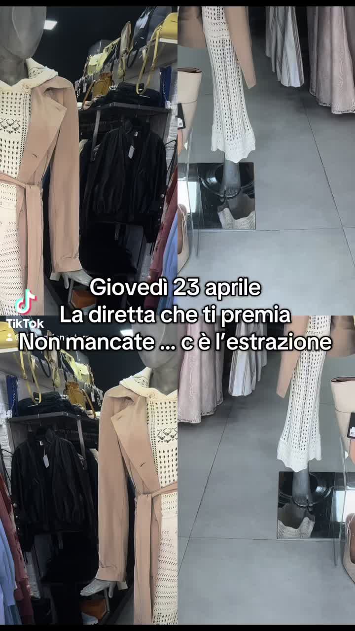 @Dimensione Store