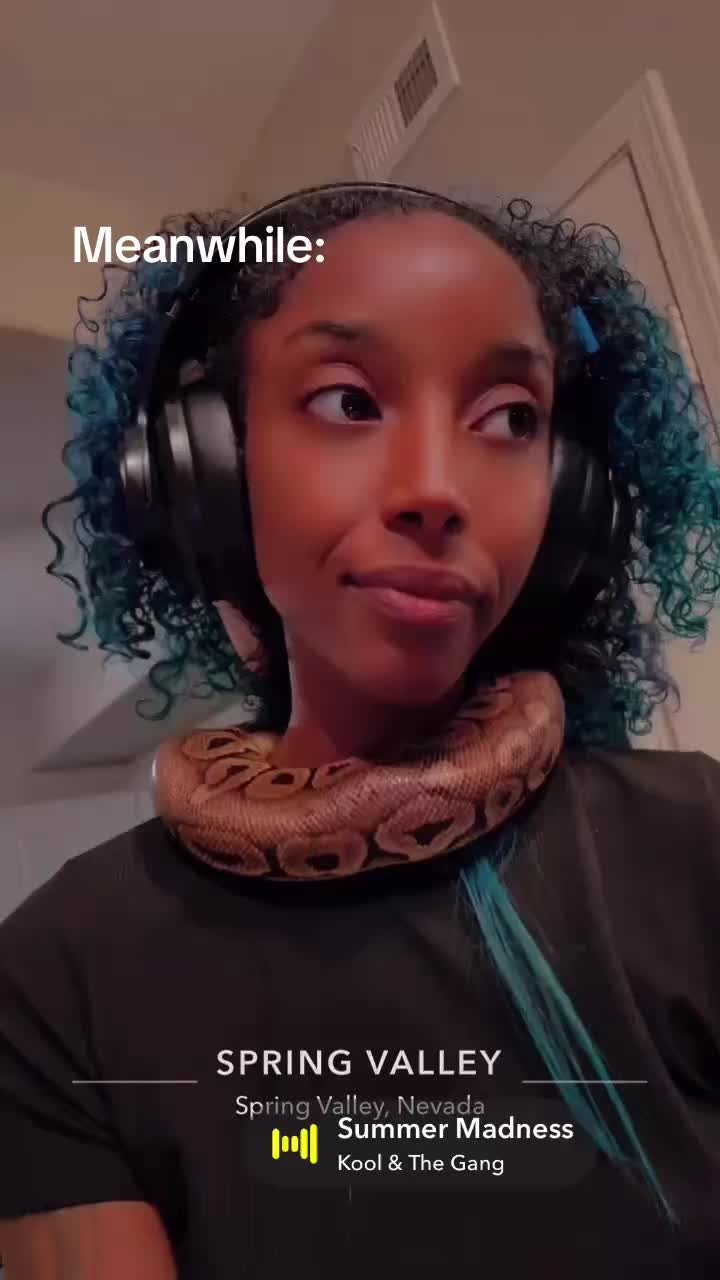 @Medusa