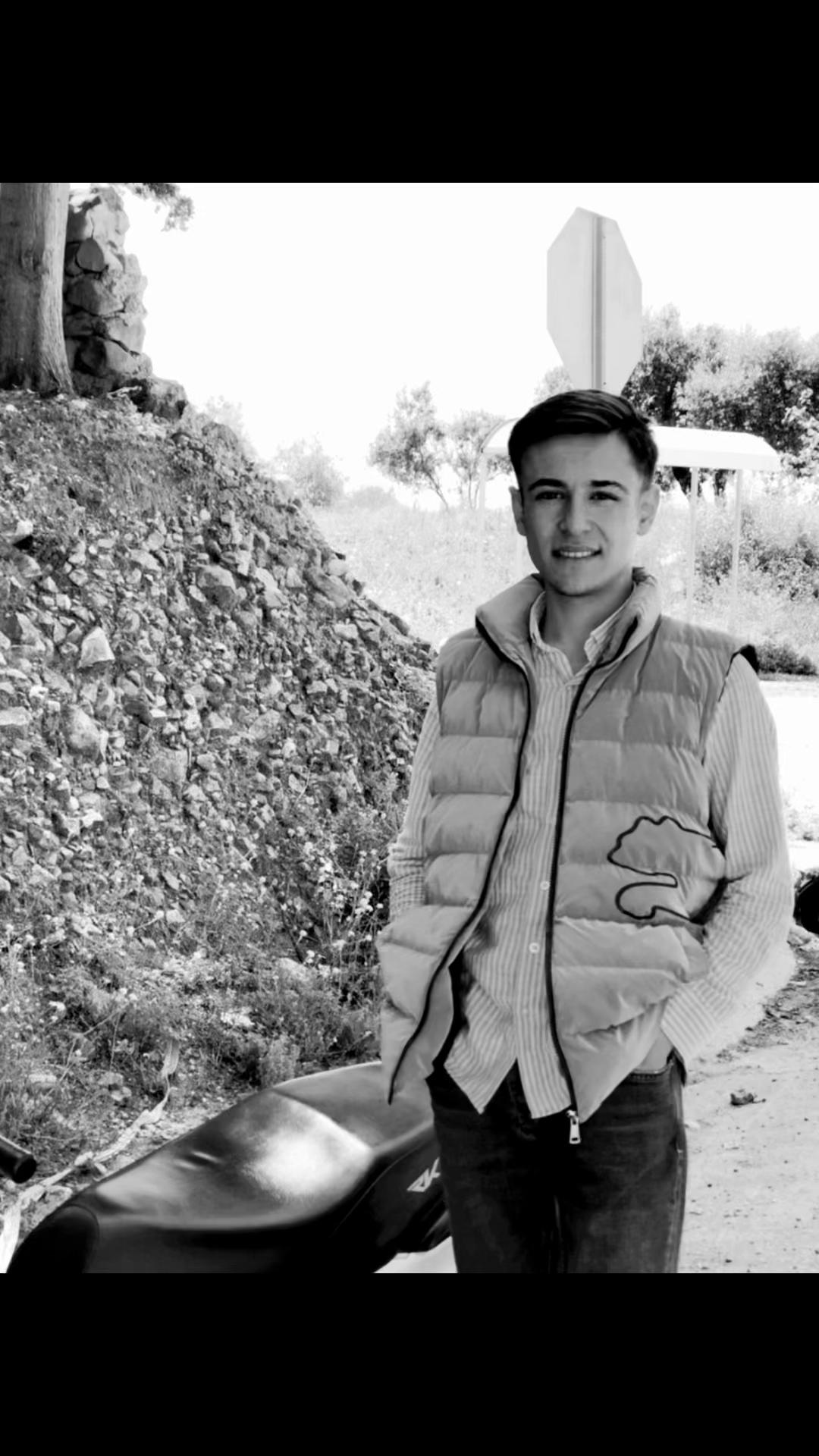 @Muhammed &Ccedil;elik