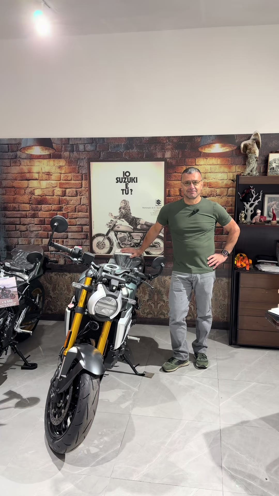 @Lamberti moto