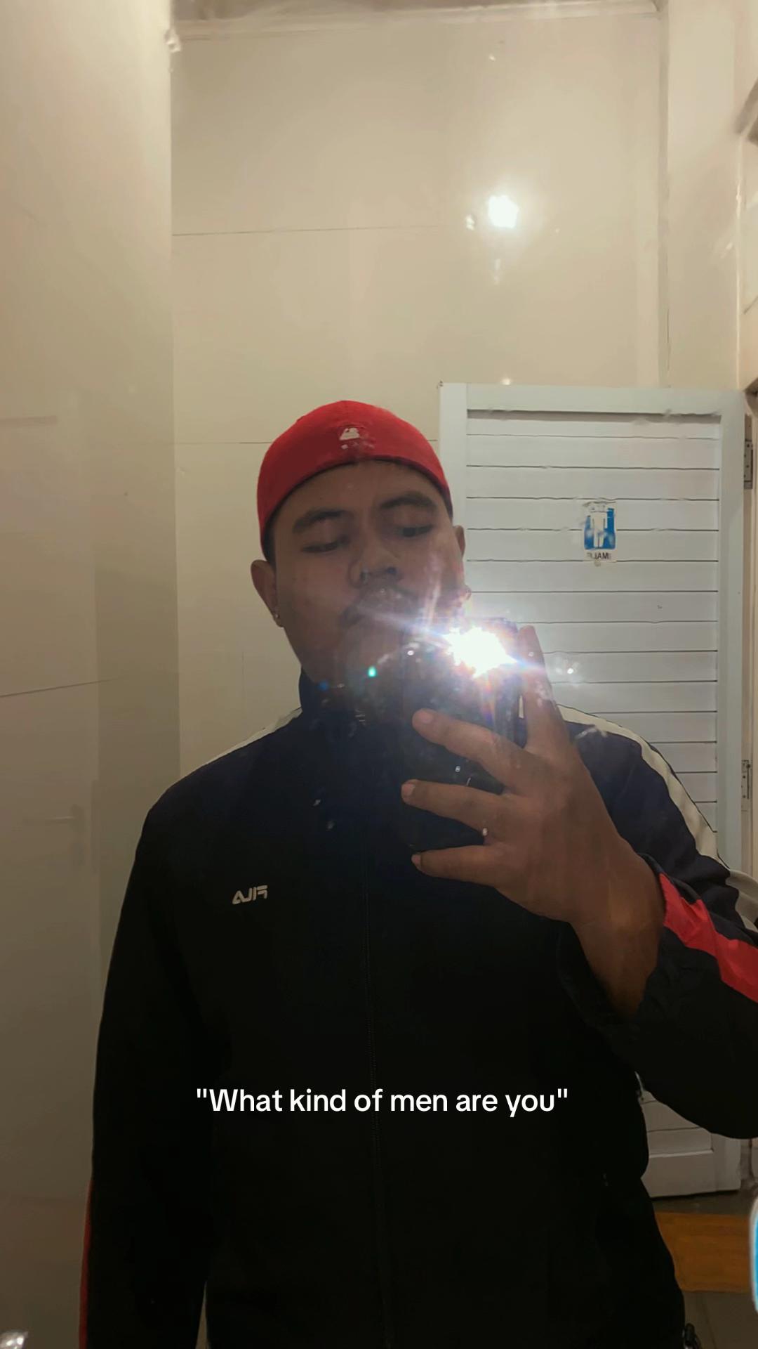 @Gendude
