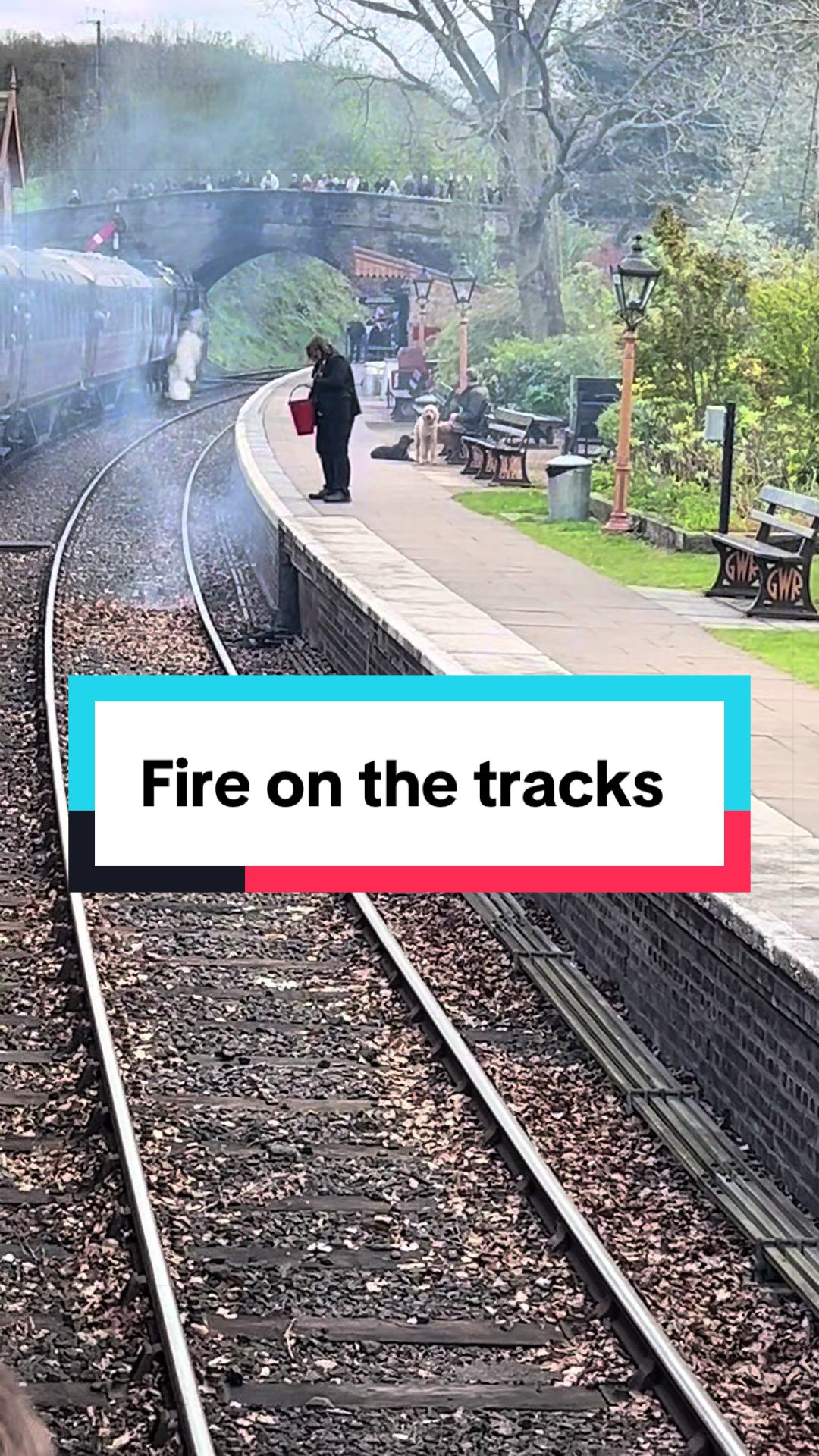 @Clemo's Trains