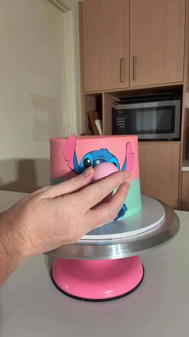 @Stacey Bakes Cakes!
