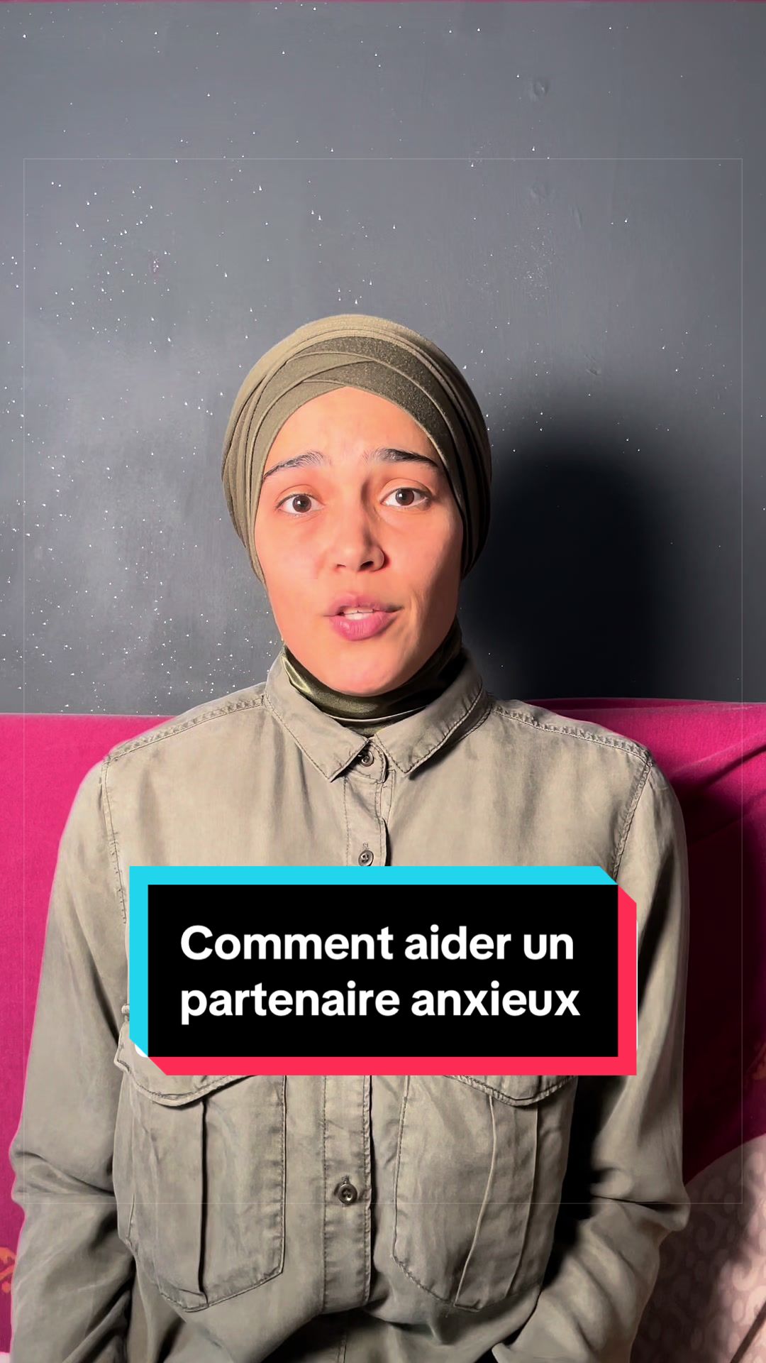 @Cheyma | Psychologue Anxi&eacute;t&eacute;