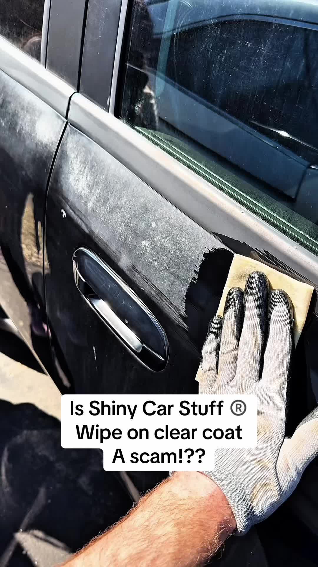 @Shiny Car Stuff