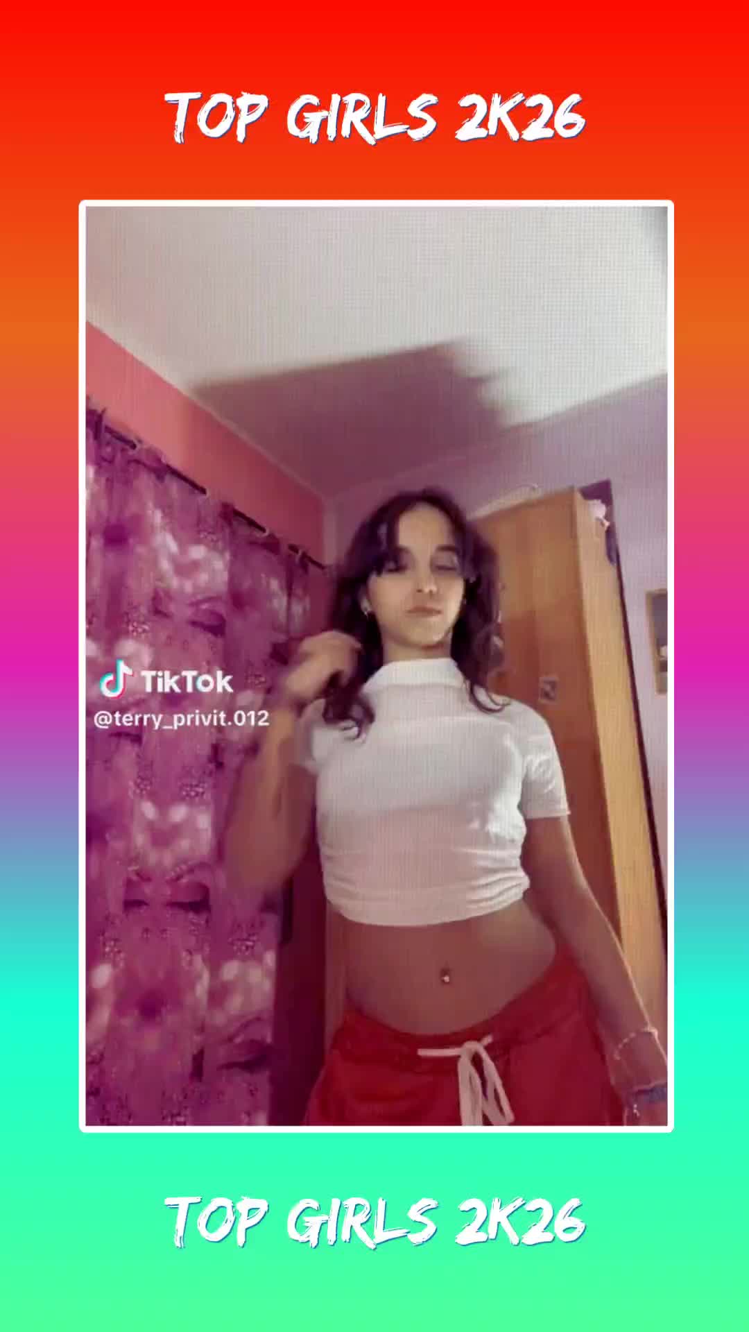 @🤍💜 TopGirls2k26 💜🤍