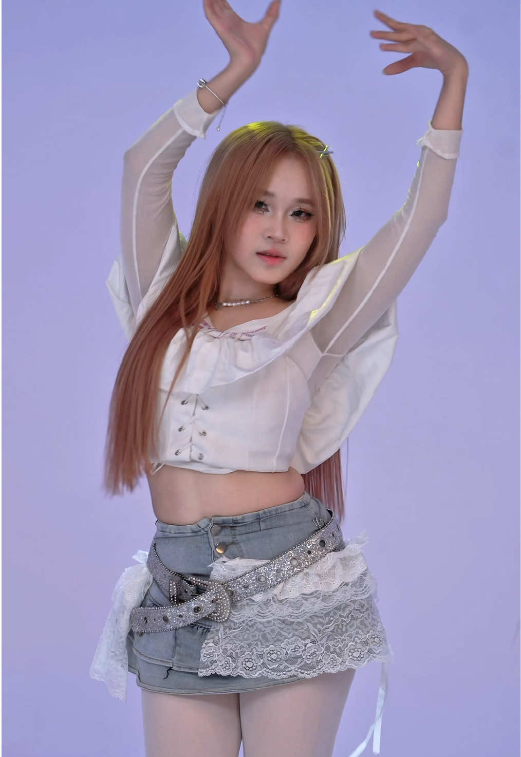 @TS BehindU