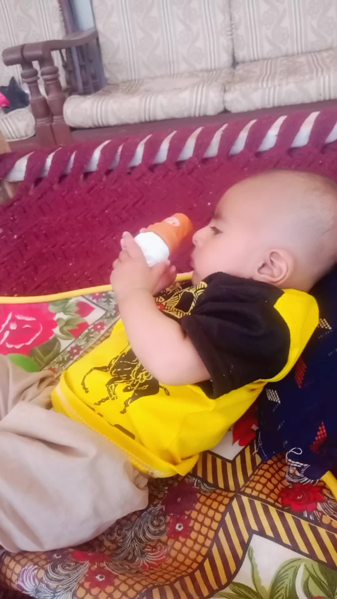 @Innocent Fouji