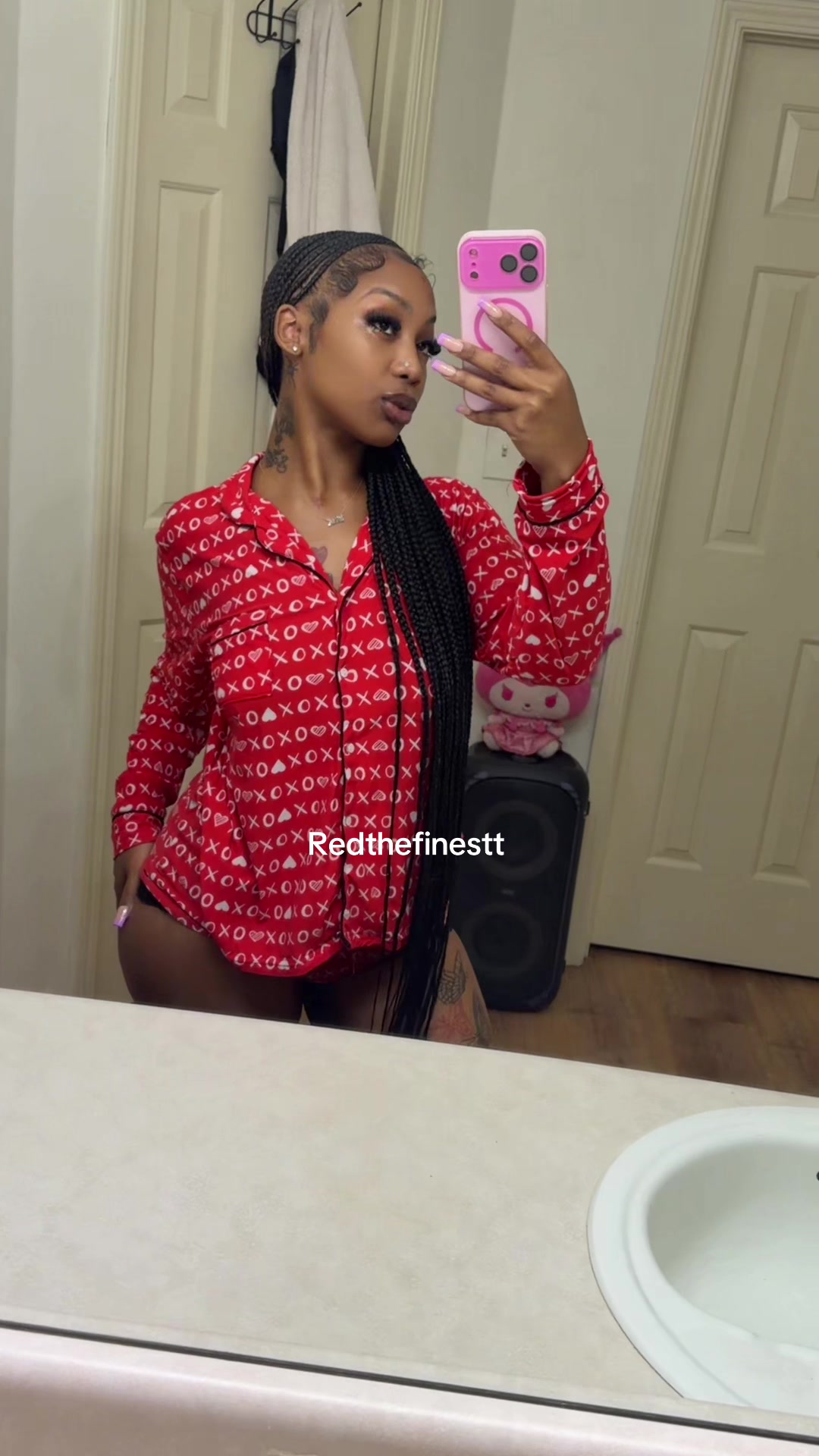 @BABYRED🌟