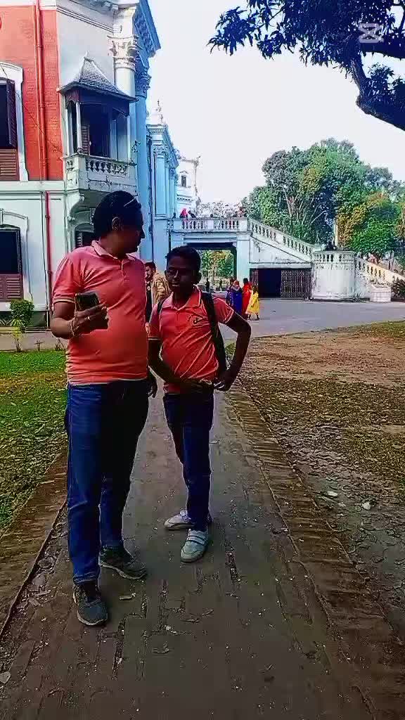 @রংপুরের দুষ্টু ছেলে মুন