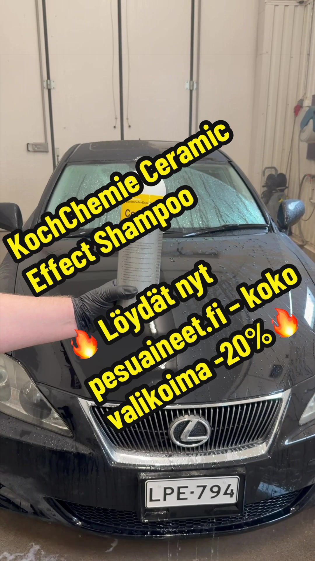 @Pesuaineet.fi