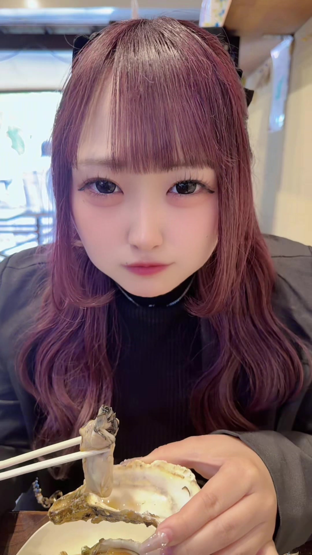 @しおれたJK